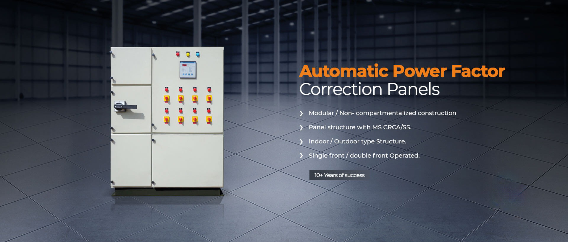 Allied Automation Controls
